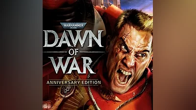 Warhammer 40,000: Dawn of War - Anniversary Edition Ключ Steam | РФ+
