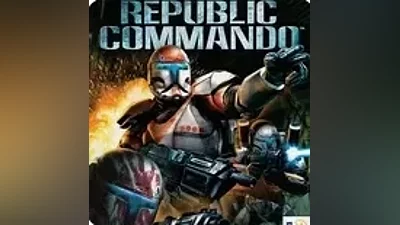 Star Wars: Republic Commando КЛЮЧ / STEAM KEY