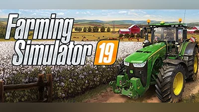 Farming Simulator 19