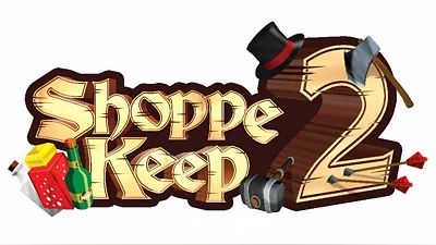 Shoppe Keep 2 (Steam)