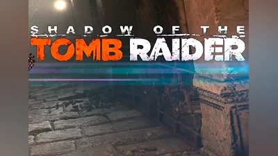 Shadow of the Tomb Raider Definitive Edition Steam KEY