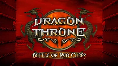 Dragon Throne: Battle of Red Cliffs (Steam)