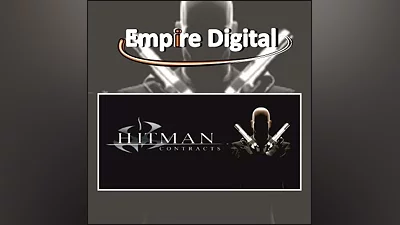 Hitman: Contracts / Ключ Steam / Не для России и Р.Беларусь
