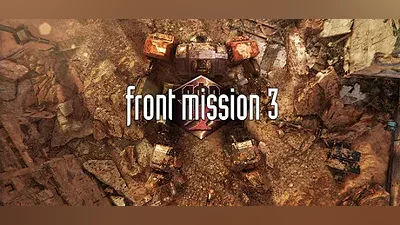 FRONT MISSION 3: Remake | АВТОДОСТАВКА [RU Steam Gift]