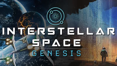 Interstellar Space: Genesis