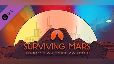 Surviving Mars: Marsvision Song Contest