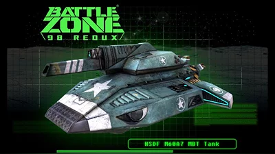 Battlezone 98 Redux (Steam)