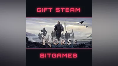 Pre-Purchase NORSE: Oath of Blood Special Edition МГНОВЕННАЯ ДОСТАВКА STEAM