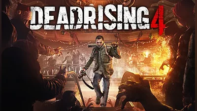 Dead Rising 4 / Steam Ключ / Все регионы | АВТОВЫДАЧА 24/7