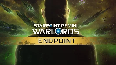 Starpoint Gemini Warlords - Endpoint (Steam)