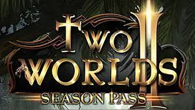 Two Worlds 2 HD Season Pass (PC) [Global] [Deluxe Add On]