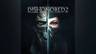 Dishonored 2 (Steam/ ключ/ Россия)
