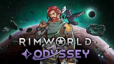 RimWorld - Odyssey