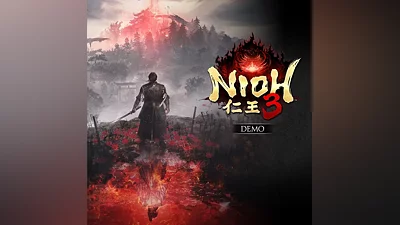 Все регионы Nioh 3 + выбор издания
