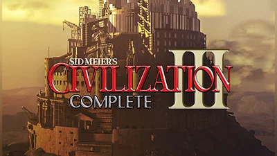 Sid Meier's Civilization III Complete