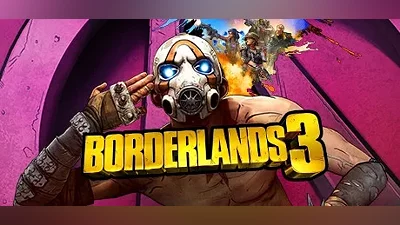 Borderlands 3 Steam Ключ РФ+СНГ