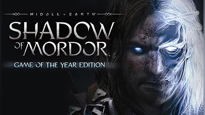 Middle-earth: Shadow of Mordor Game of the Year Edition