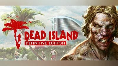 Dead Island (PC) [Turkey] [Definitive]