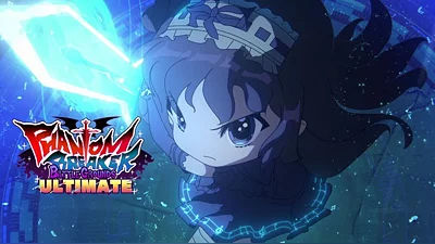 Phantom Breaker: Battle Grounds Ultimate (Steam)