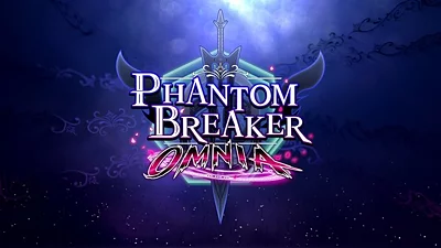 Phantom Breaker: Omnia (Steam)