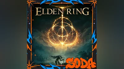 ELDEN RING - STEAM RU / Выбор региона АВТО
