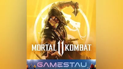 MORTAL KOMBAT 11 | XBOX ONE/SERIES X/S + PC | КЛЮЧ