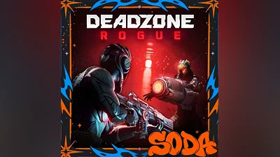 Deadzone: Rogue - STEAM RU / Выбор региона АВТО