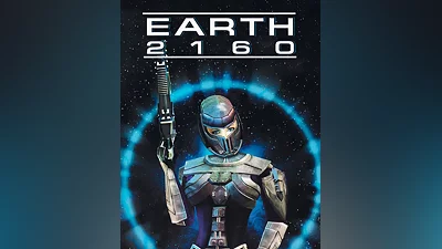 Earth 2160 (Россия, Украина и СНГ)