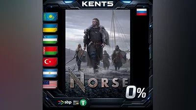 Pre-Purchase NORSE: Oath of Blood | RU