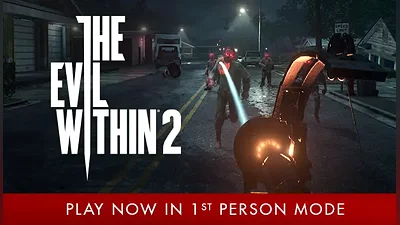 The Evil Within 2 / Steam Ключ / Все регионы | АВТОВЫДАЧА 24/7