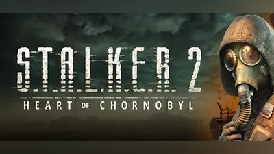 S.T.A.L.K.E.R. 2: Heart of Chornobyl (Steam key)