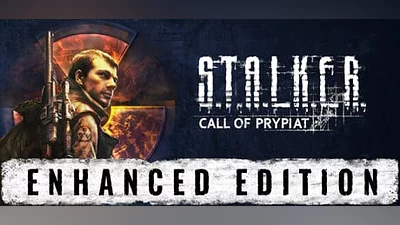 S.T.A.L.K.E.R.: Call of Prypiat - Enhanced Edition (Steam key)