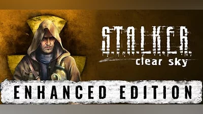 S.T.A.L.K.E.R.: Clear Sky - Enhanced Edition (Steam key)