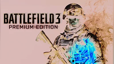 Battlefield 3 Premium (PC) [Global] [Standard]