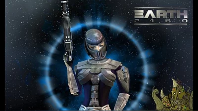 Earth 2160 (Steam)