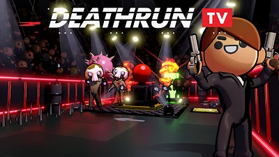 DEATHRUN TV