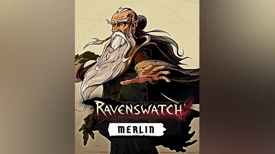 Ravenswatch - Merlin (Россия, Украина и СНГ)