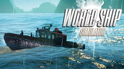 World Ship Simulator (Steam)