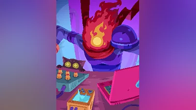 Dead Cells: Demake Soundtrack