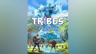 Tribes of Midgard