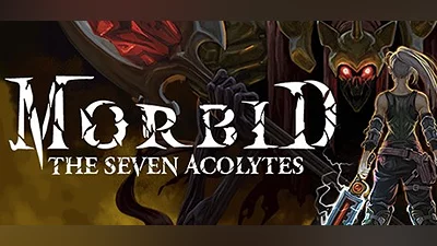 Morbid: The Seven Acolytes