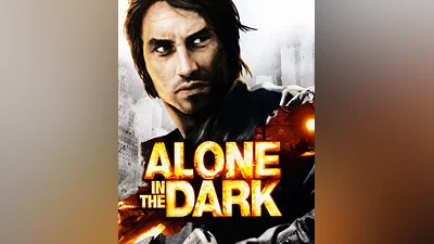 Alone in the Dark (2008) (Россия)