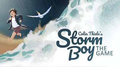 Storm Boy (Steam)