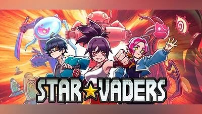 StarVaders (PC) [Global] [Standard]