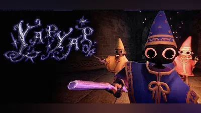 YAPYAP | АВТОДОСТАВКА [RU Steam Gift]