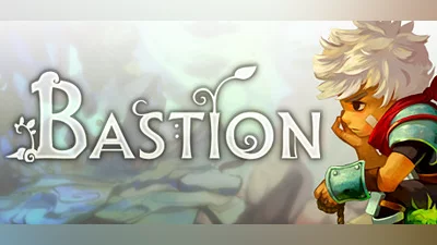 Bastion (PC) [Europe] [Standard]
