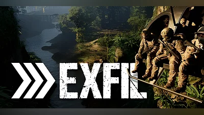 EXFIL (PC) [Global] [Standard]