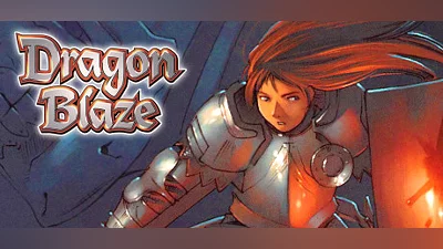 Dragon Blaze (PC) [Global] [Standard]