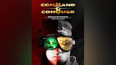 Command and Conquer – Remastered Collection (Россия, Украина и СНГ)