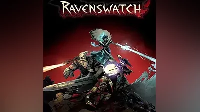 Ravenswatch (Ключ Steam | РФ+СНГ)